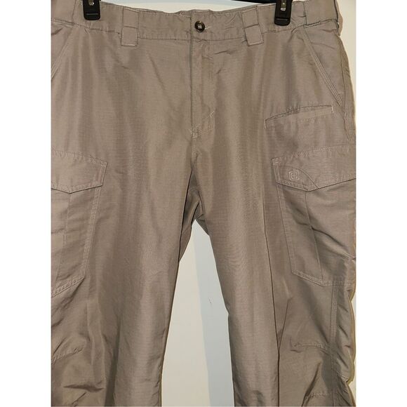 5.11 Tactical Meridian Pants Mens 40 x 32 Kangaroo Cargo Pockets High Performanc - Picture 1 of 7